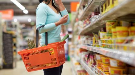 Día de la persona consumidora