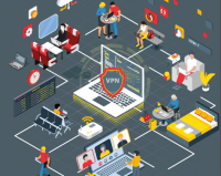 Guía INCIBE de ciberseguridad en el teletrabajo