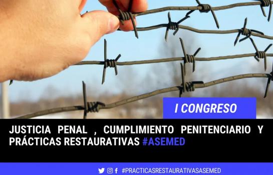 I CONGRESO SOBRE JUSTICIA PENAL ASEMED