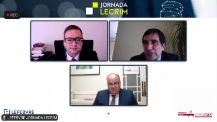 IMAGEN JORNADA LECRIM