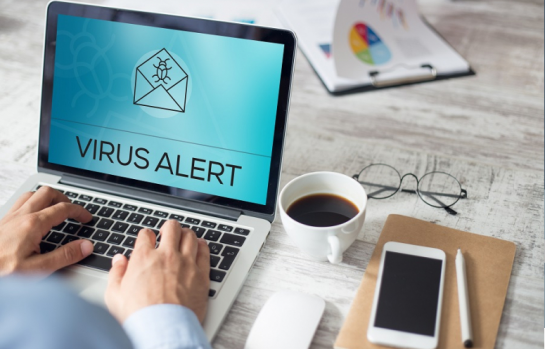INCIBE Avisos de seguridad