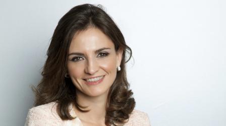 Inmaculada de la Haza