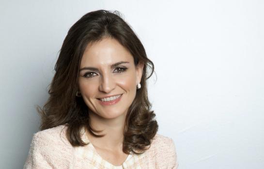 Inmaculada de la Haza
