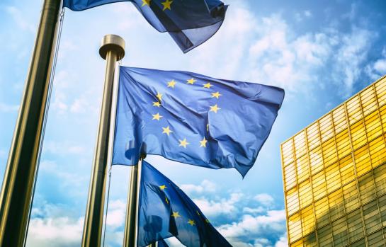 Legislacion europea
