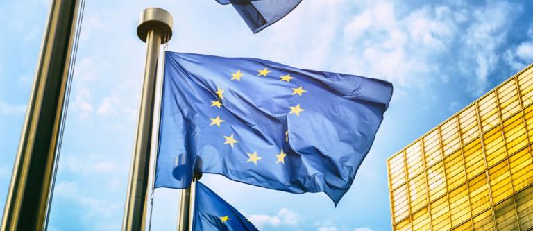 Legislacion europea