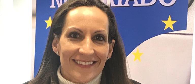 María Teresa Barea