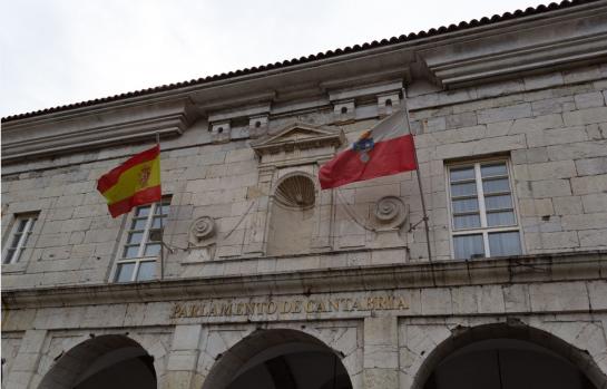 Parlamento de cantabria