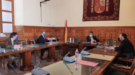 Reunión Código Buenas Prácticas Andalucia_imagen