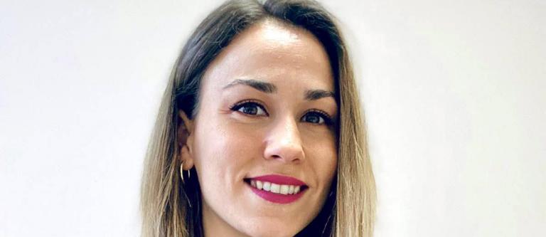 Silvia Ustárroz