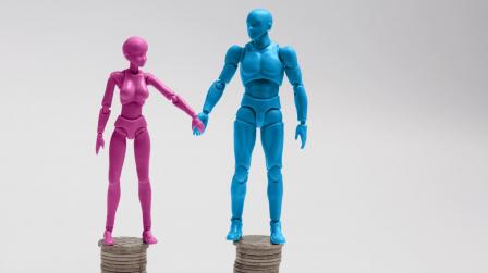 Transparencia salarial