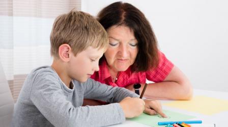 cuidado hijos mayores