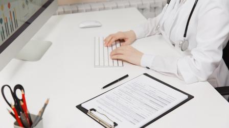 Historial clinico_personal sanitario_imagen