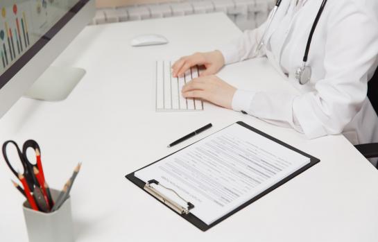 Historial clinico_personal sanitario_imagen