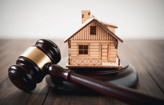 Derecho inmobiliario ejecucion hipotecaria_imagen