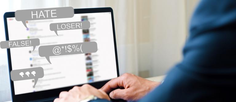 Criticas en internet_derecho al honor_imagen