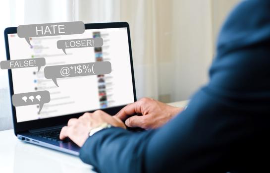 Criticas en internet_derecho al honor_imagen