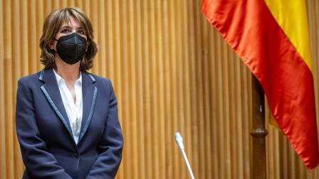 Dolores Delgado FGE_imagen