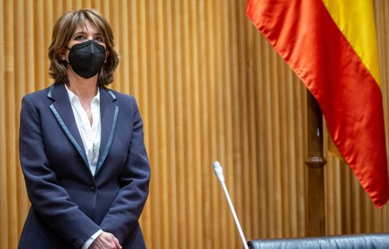 Dolores Delgado FGE_imagen