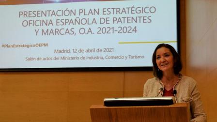 Reyes Maroto_patentes