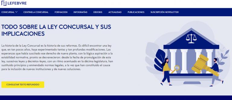 Web Concursal Lefebvre_imagen