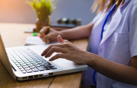 Acceso a datos médicos