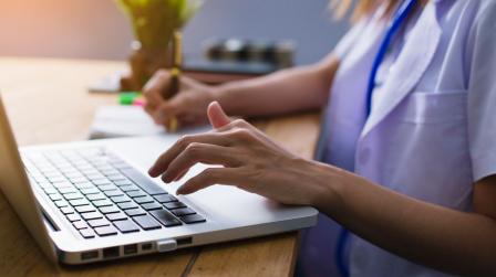 Acceso a datos médicos