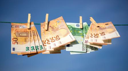 Blanqueo de capitales RDL