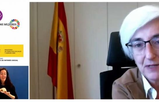 CERMI mujeres