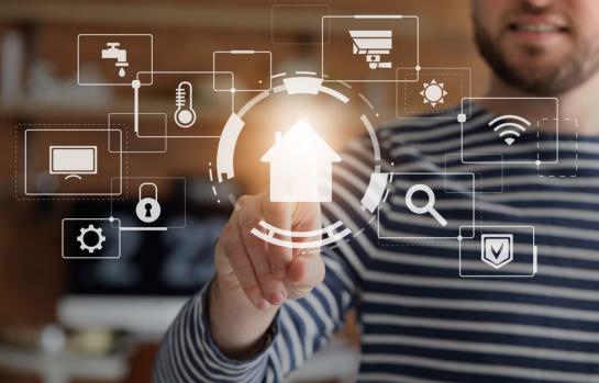 Digitalización empresas