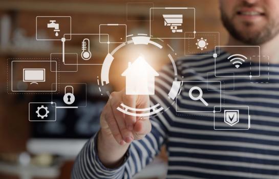 Digitalización empresas