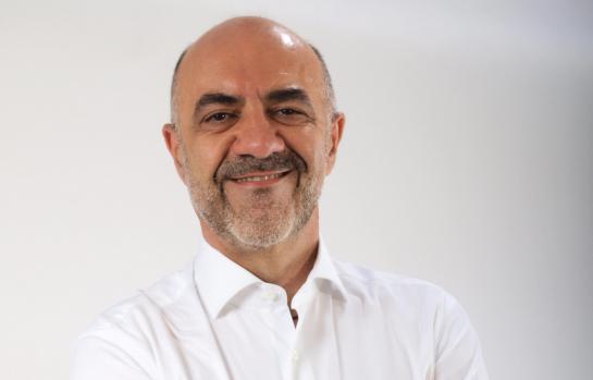 José Antonio Moreno Campos