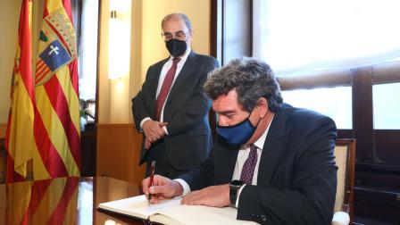 Escriva_seguridad social_imagen