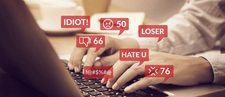Haters