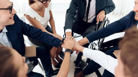 Inclusión y discapacidad