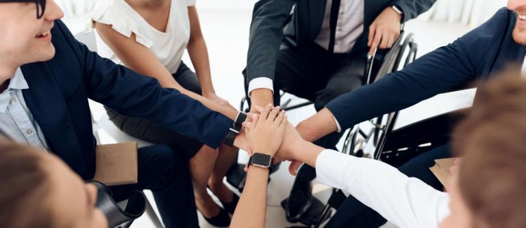 Inclusión y discapacidad