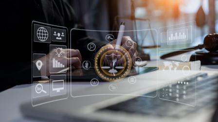 Innovación jurídica