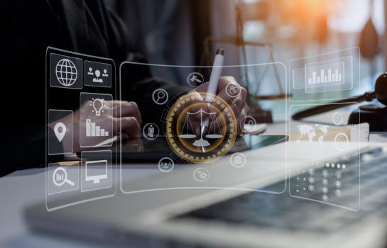 Innovación jurídica