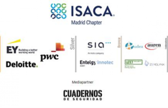 Isaca Madrid