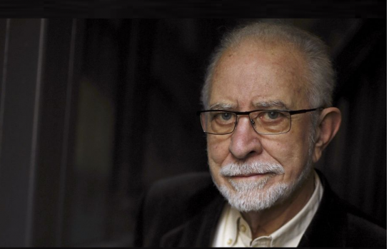 Jose María Merino, Premio CEDRO 2021