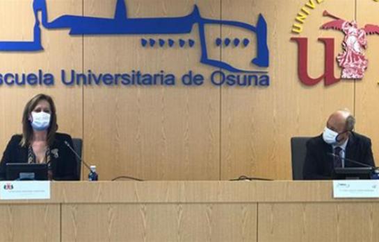 Juan Carlos Campo en Sevilla