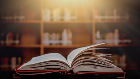 Stack,Of,Books,In,The,Library