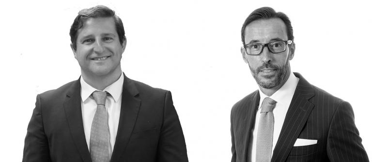 Luis y Manuel byn