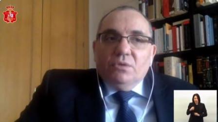 Óscar Moral Premio Foro Justicia y Discapacidad_imagen