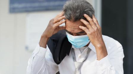 Recuperación del empleo