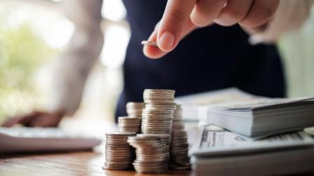 Salario por convenio