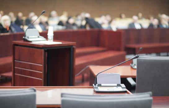 Sentencias absolutorias