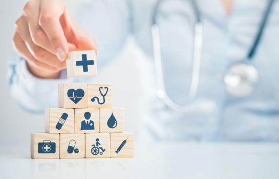 Servicio de salud