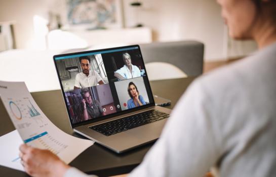 Teletrabajo y empresas