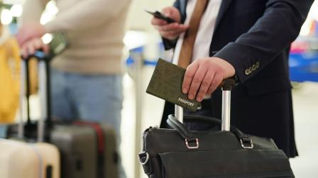 Trabajadores desplazado