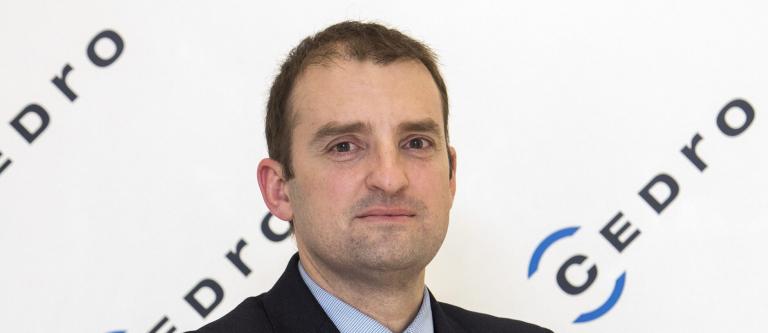 Imagen Jorge Corrales :  © CEDRO. Autor: Pablo Moreno